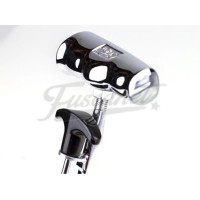 Alavanca De Câmbio Scat Drag Fast Dual T Reta