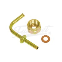 Tanque combustível VW Fusca 60 - 70 47 Litros