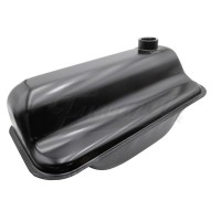 Tanque Combustível EMPI Fusca e Karmann Ghia 56-60