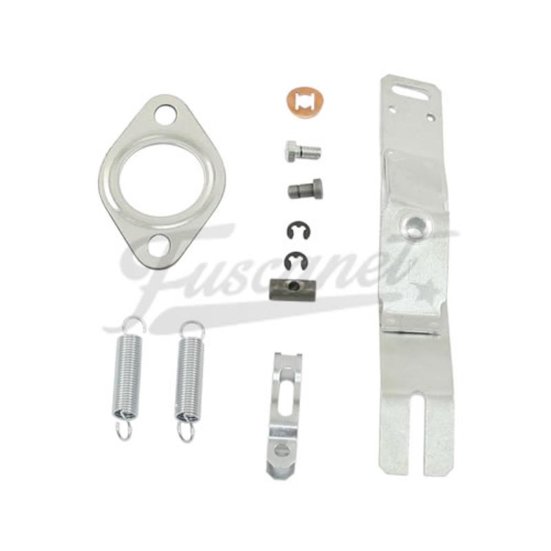 Kit acionamento calefator esquerdo EMPI