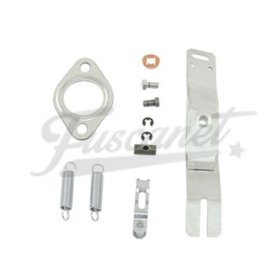Kit acionamento calefator direito EMPI