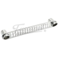 Grade Escapamento VW Fusca Cheese Grater EMPI