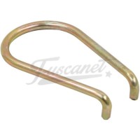 Extractor de calota de roda