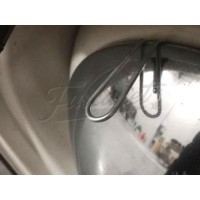 Extractor de calota de roda