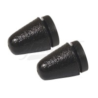 Borracha para saia traseira do motor e portaluvas. 