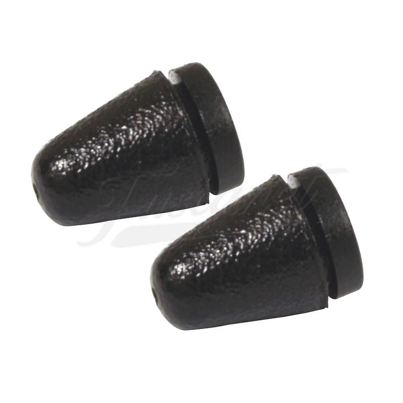 Borracha para saia traseira do motor e portaluvas. 