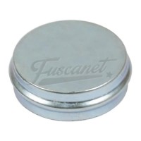 Tampão de comando de válvulas metálico e para blocos sem canaleta