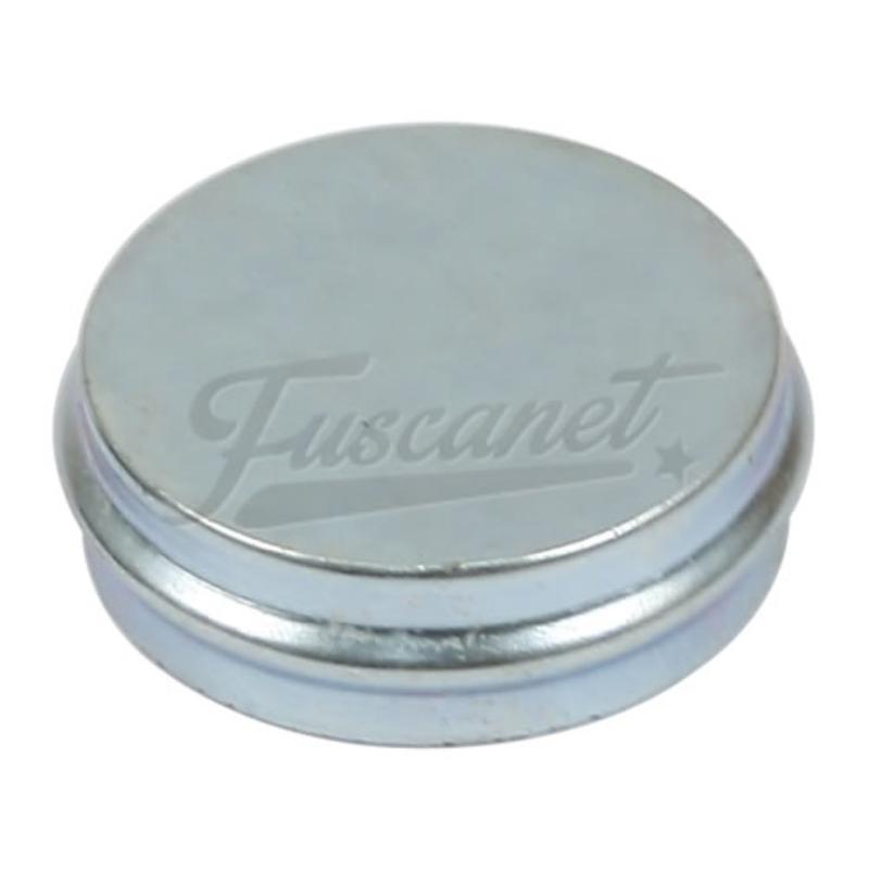 Tampão de comando de válvulas metálico e para blocos sem canaleta