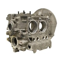 Carcaça Motor RACING 8mm AS41 1600 VW Fusca Kombi