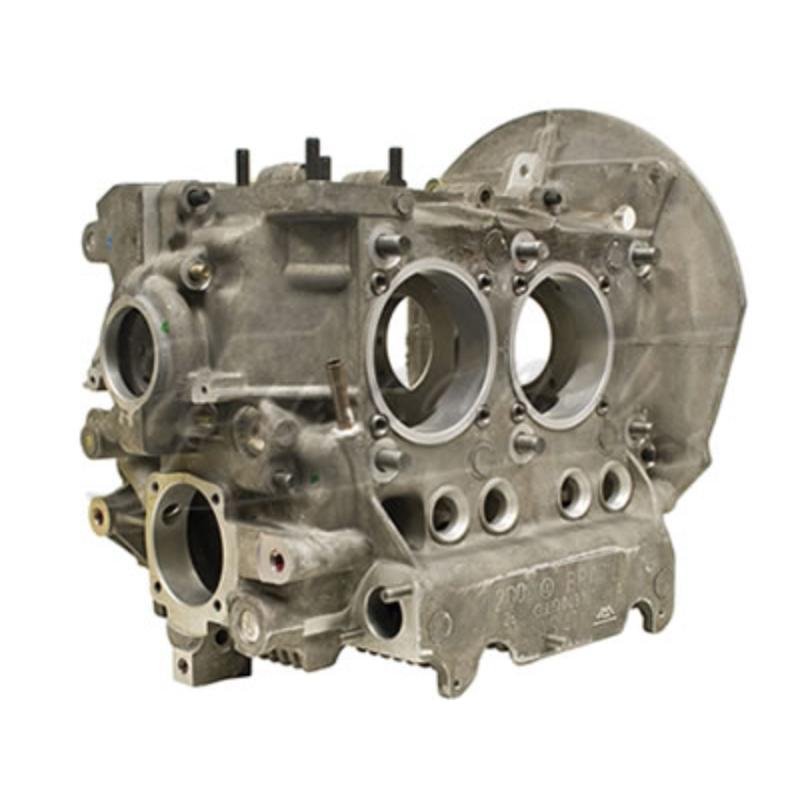 Carcaça Motor RACING 8mm AS41 1600 VW Fusca Kombi