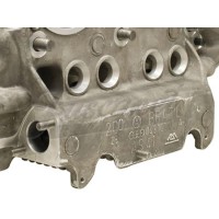 Carcaça Motor RACING 8mm AS41 1600 VW Fusca Kombi