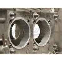 Carcaça Motor RACING 8mm AS41 1600 VW Fusca Kombi