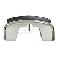 Protetores Cromados de Para-choque EMPI