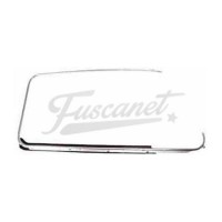 Friso com pestana (porta) Fusca alemão - direita