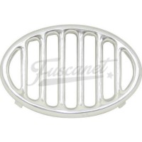 Grade EMPI Buzina VW Fusca Antigo Grade EMPI Buzina VW Fusca Antigo