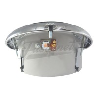 Farol dianteiro Olho de boi VW Fusca tipo USA vidro liso Farol dianteiro Olho de boi VW Fusca tipo USA vidro liso