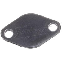 Tampa aço para vareta block brasilia / variant