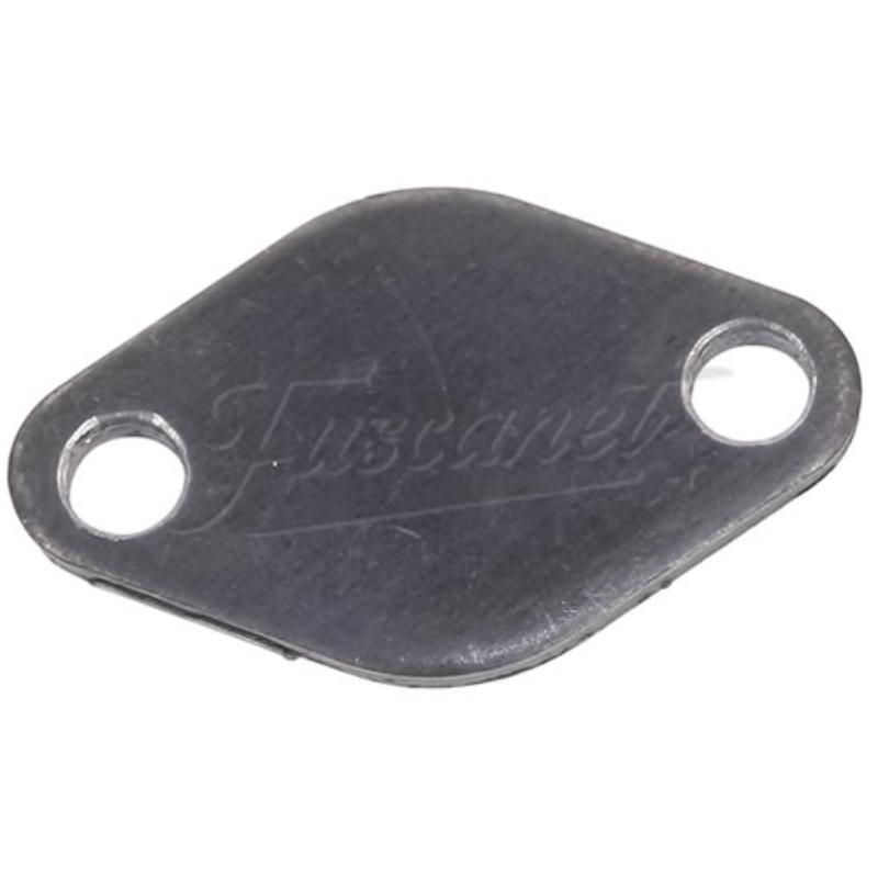 Tampa aço para vareta block brasilia / variant