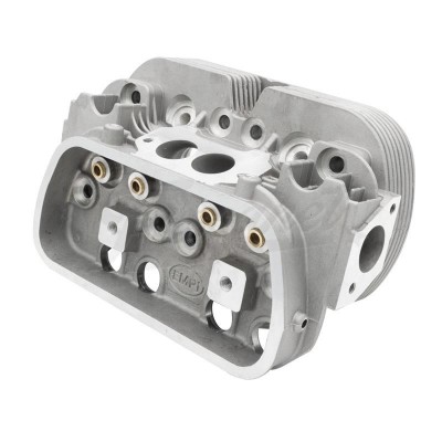 Cabeçote EMPI GTV-2 Dupla 1600cc 85.5 mm 40x35mm pelada