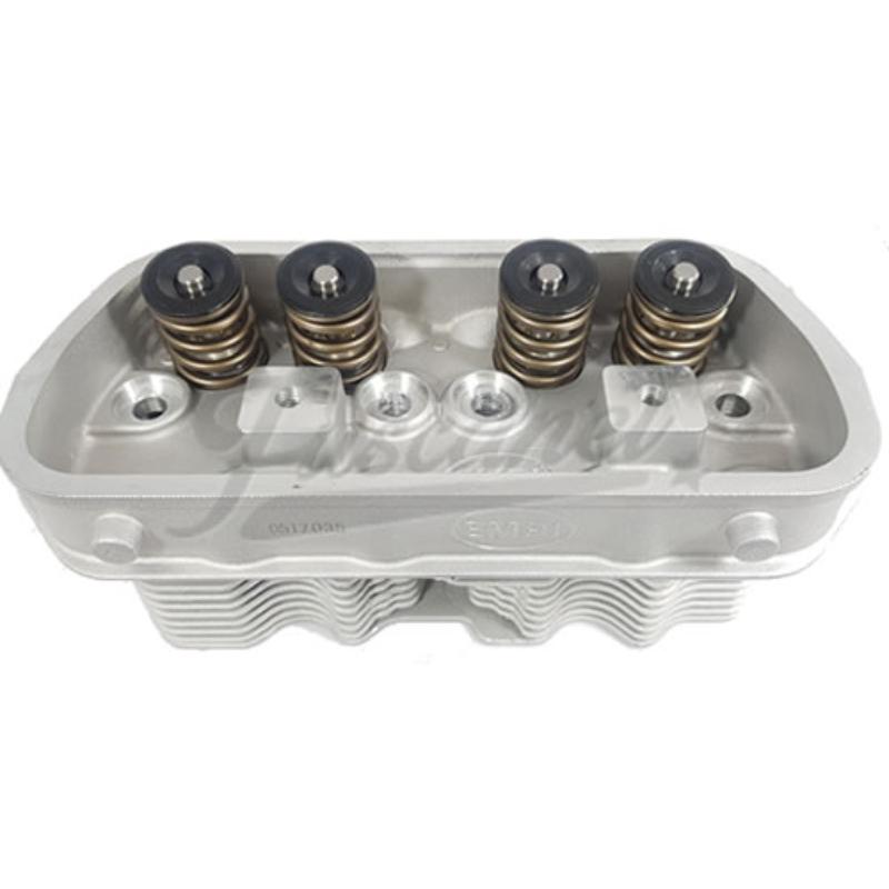 Cabeçote GTV 94 mm completa competição EMPI