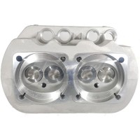 Cabeçote GTV 94 mm completa competição EMPI
