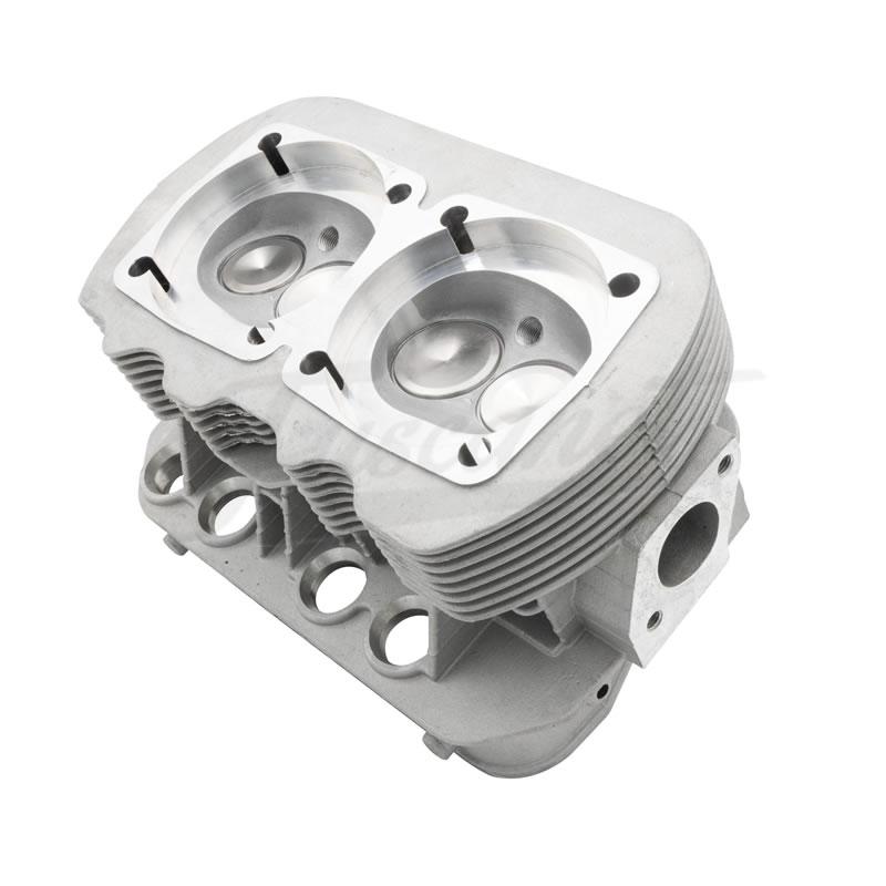 Cabeçote GTV EMPI 40x35 mola dupla 94mm