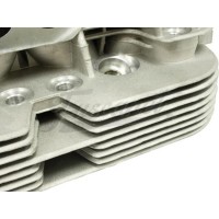 Cabeçote EMPI 8 aletas original 1600 completo