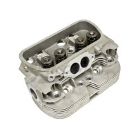 Cabeçote EMPI 8 aletas original 1600 completo