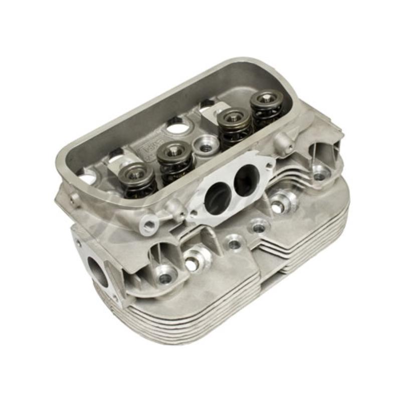 Cabeçote EMPI 8 aletas original 1600 completo