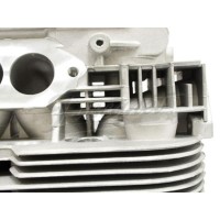 Cabeçote EMPI 8 aletas original 1600 completo