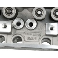 Cabeçote EMPI 8 aletas original 1600 completo