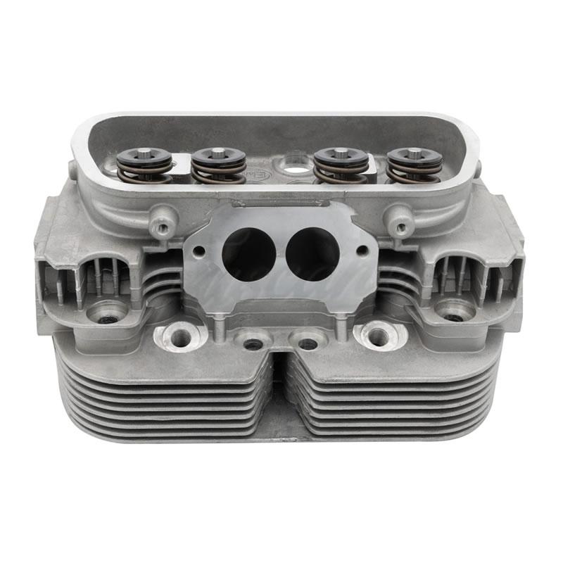 Cabeçote GTV EMPI 40x35 mola simple dura 85.5mm