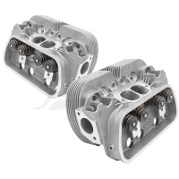 Cabeçote EMPI GTV-2 Stage3 44x37mm 94mm O PAR