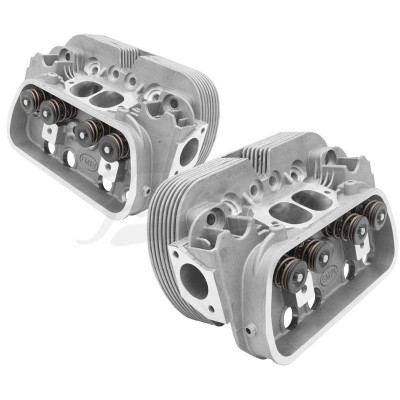 Cabeçote EMPI GTV-2 Stage3 44x37mm 94mm O PAR