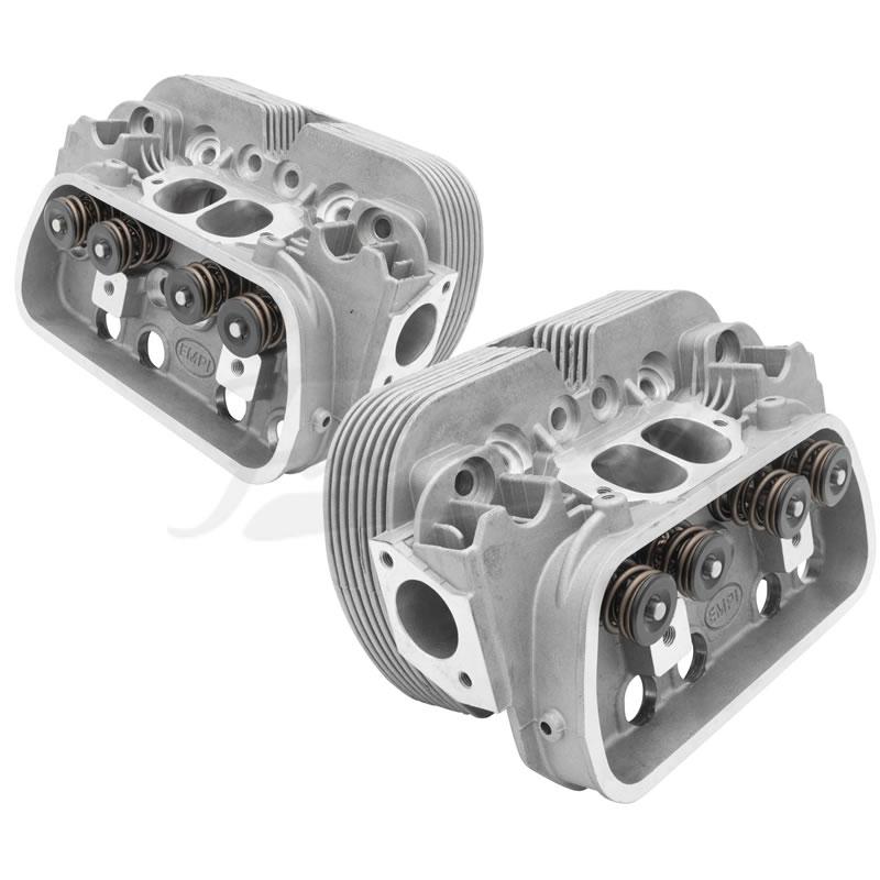 Cabeçote EMPI GTV-2 Stage3 44x37mm 94mm O PAR
