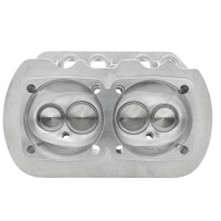 Cabeçote EMPI GTV-2 Stage3 44x37mm 94mm O PAR