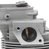 Cabeçote EMPI GTV-2 Stage3 44x37mm 94mm O PAR