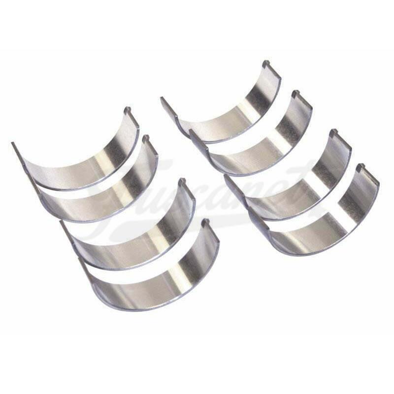 Bronzinas Biela EMPI VW a AR 0.50mm