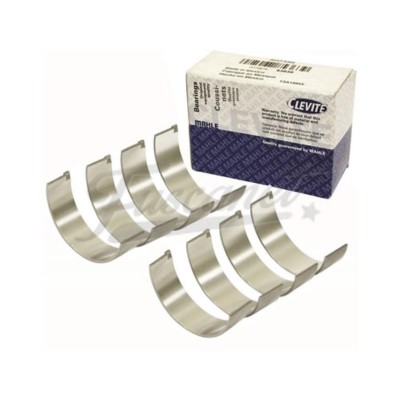 Bronzinas Biela colo chevy CLEVITE 075 VW AR