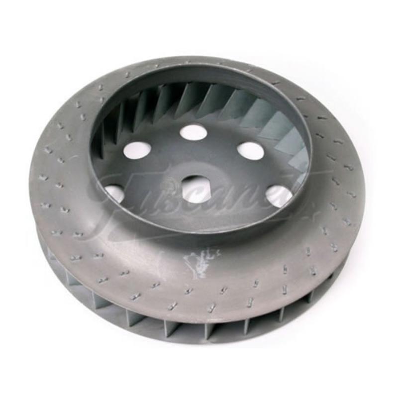 Ventoinha VW Fusca Dinamo Gerador 32mm