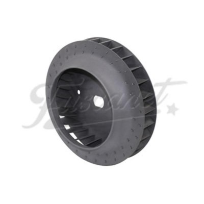Ventoinha EMPI VW Fusca Kombi Alternador Larga