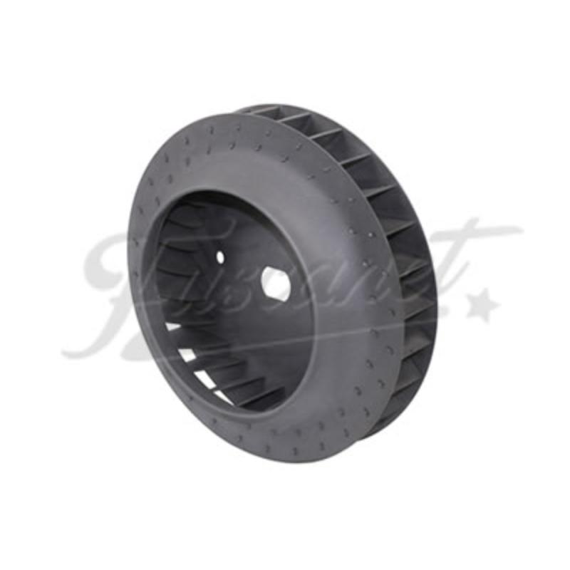 Ventoinha EMPI VW Fusca Kombi Alternador Larga