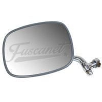 Retrovisor EMPI Inox VW Kombi Clipper Esquerdo