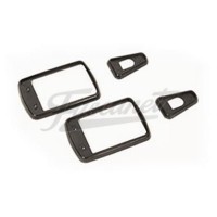 Calço maçaneta porta VW Fusca ../77