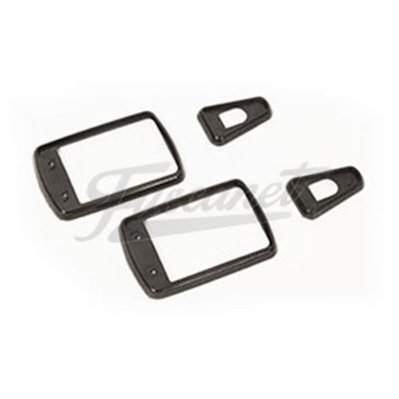 Calço maçaneta porta VW Fusca ../77