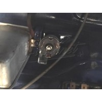 Comutador Miolo Chave Cilindro Ignição VW Fusca ../70 EMPI