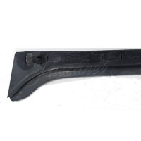 Pestana interna da porta esquerda fusca alemão apos 1969 