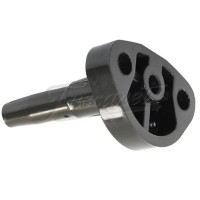 Flange bomba combustível mecânica VW a AR Todos