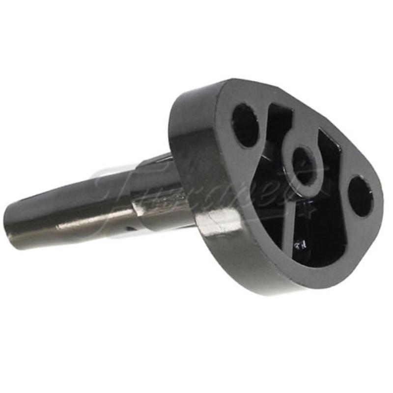 Flange bomba combustível mecânica VW a AR Todos