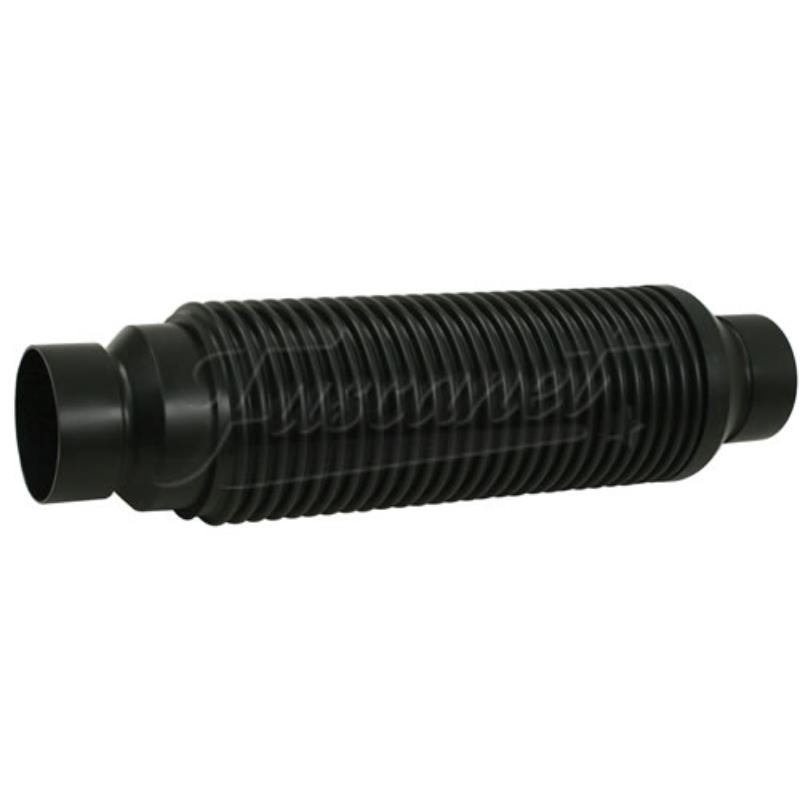 Mangueira do ar-quente carrocería 60/60 mm - 14